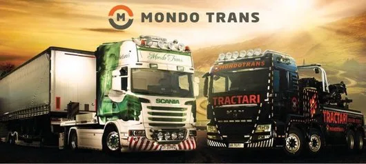 Transport marfa si tractari autovehicule grele - Arad
