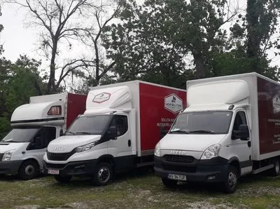 Mutari firme si locuinte - intern si international - Bucuresti