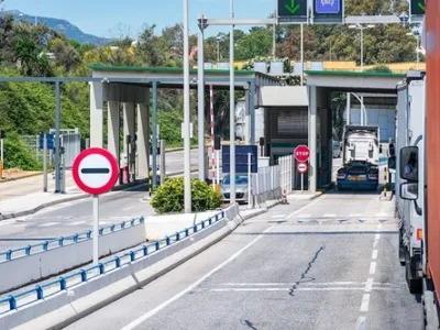 Servicii logistice - transport intern si international - Cluj Napoca