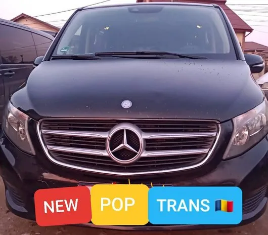 Transport persoane cu microbuze si transport marfa cu autoutilitare - Bragadiru / Ilfov
