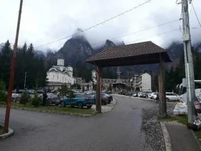 Transport persoane cu microbuze si transport marfa cu autoutilitare - Bragadiru / Ilfov