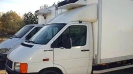 Transport persoane cu microbuze si transport marfa cu autoutilitare - Bragadiru / Ilfov