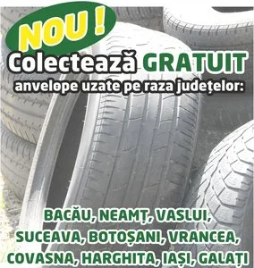 Transport marfa - depozitare - distributie - Bacau