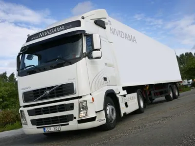 Transporturi de marfuri interne si internationale si vanzare cherestea - Toplita / Harghita