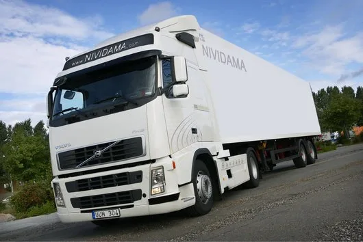 Transporturi de marfuri interne si internationale si vanzare cherestea - Toplita / Harghita