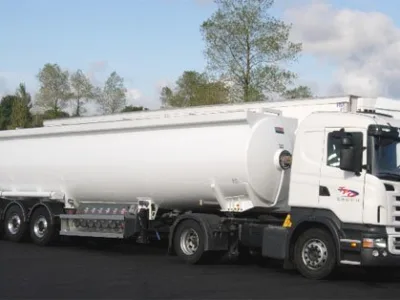 Transport de marfuri generale - containere - intern si european - Adjud / Vrancea