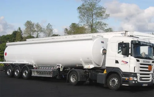 Transport de marfuri generale - containere - intern si european - Adjud / Vrancea