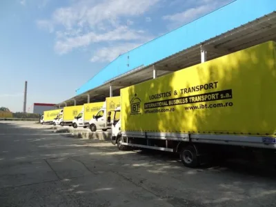 Transport - logistica - distributie - intermediere vamala - Bucuresti