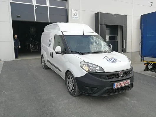 Transport - logistica - distributie - intermediere vamala - Bucuresti