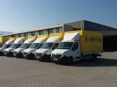 Transport - logistica - distributie - intermediere vamala - Bucuresti