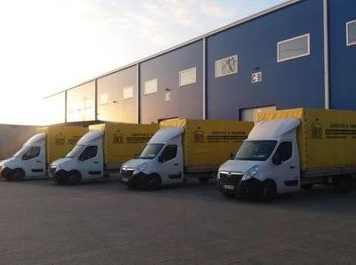 Transport - logistica - distributie - intermediere vamala - Bucuresti