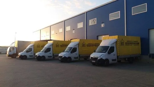 Transport - logistica - distributie - intermediere vamala - Bucuresti