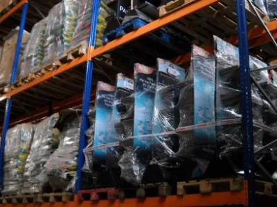 Transport - logistica - distributie - intermediere vamala - Bucuresti