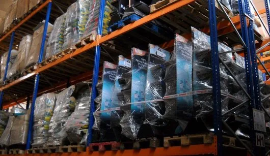 Transport - logistica - distributie - intermediere vamala - Bucuresti