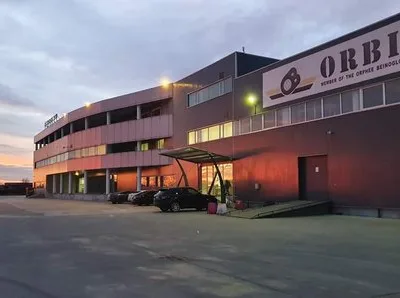 Transport rutier - naval si aerian marfa - Afumati / Ilfov