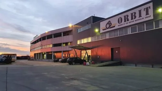 Transport rutier - naval si aerian marfa - Afumati / Ilfov