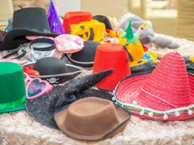 Cabina foto evenimente - Bucuresti