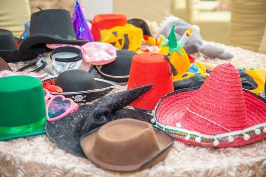 Cabina foto evenimente - Bucuresti