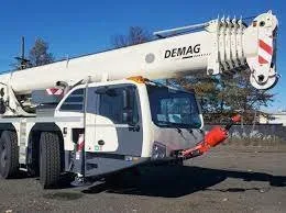 Transporturi agabaritice - Bucuresti