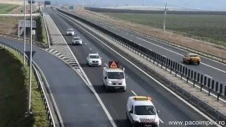 Transporturi agabaritice - Bucuresti