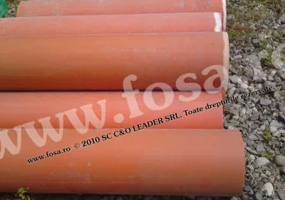 C&O LEADER