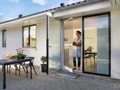 Termopane si tamplarie PVC / Baia Mare
