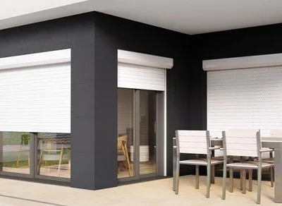 Termopane si tamplarie PVC / Baia Mare
