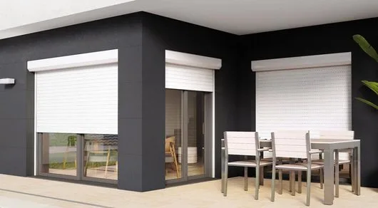 Termopane si tamplarie PVC / Baia Mare