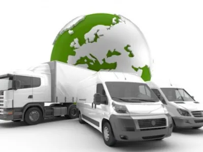 Transport rutier international de marfa - Bucuresti