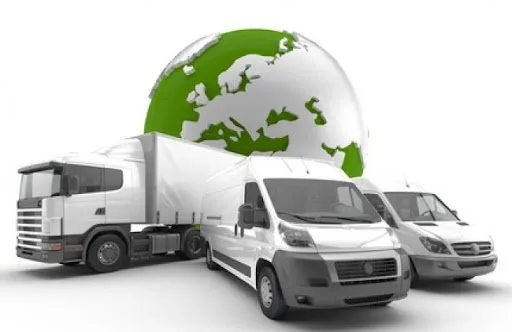 Transport rutier international de marfa - Bucuresti