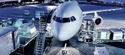 Transport international - aerian - naval si rutier de marfa - Otopeni / Ilfov
