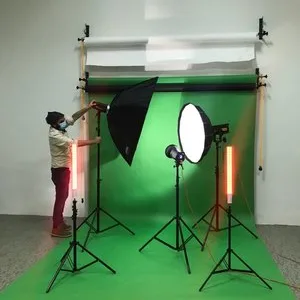 Studio foto - Bucuresti