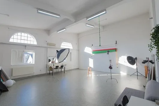 Studio foto - Bucuresti