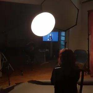 Studio foto - Bucuresti