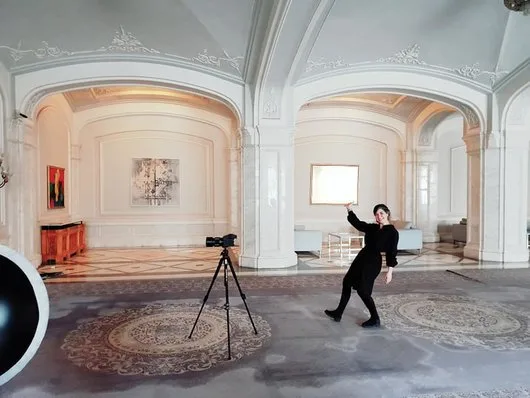 Studio foto - Bucuresti