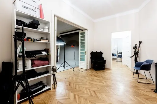 Studio foto - Bucuresti