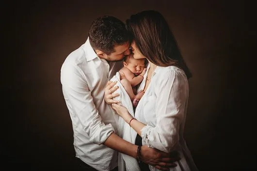 Studio foto - Bucuresti