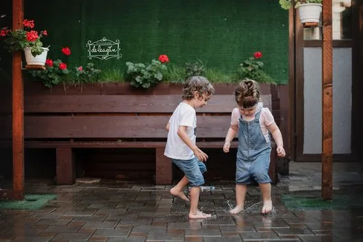 Amintiri de pus in rama - Bucuresti