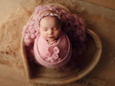 Fotograf nou nascuti - bebelusi - copii si familie