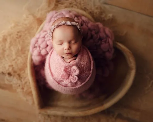 Fotograf nou nascuti - bebelusi - copii si familie