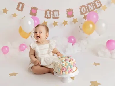 Fotograf nou nascuti - bebelusi - copii si familie