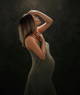 Fotograf nou nascuti - bebelusi - copii si familie