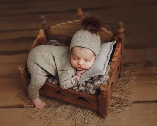 Fotograf nou nascuti - bebelusi - copii si familie