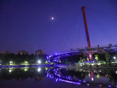 Fotograf - Bucuresti