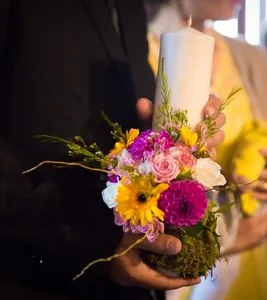 Fotografii cu suflet de copii - Bucuresti