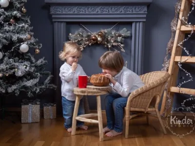 Fotografii cu suflet de copii - Bucuresti