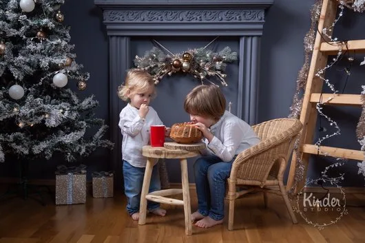 Fotografii cu suflet de copii - Bucuresti