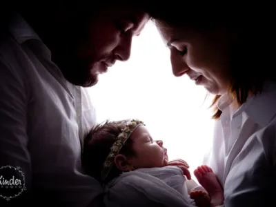 Fotografii cu suflet de copii - Bucuresti