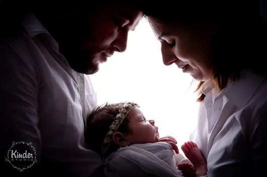 Fotografii cu suflet de copii - Bucuresti