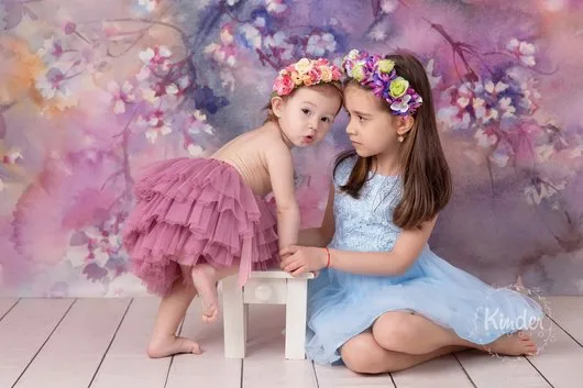 Fotografii cu suflet de copii - Bucuresti